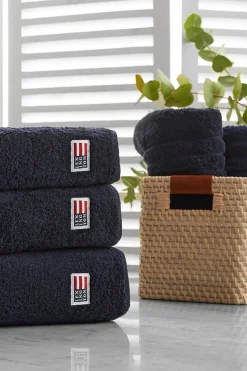 Lexington Original kylpypyyhe 100x150cm dress blue Pyyhkeet