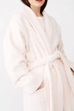 Sale Lexington Original kylpytakki M pinkki Kylpytakit Ja Aamutakit|Kylpytakit