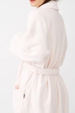 Lexington Company Kylpytakit Ja Aamutakit|Kylpytakit<Lexington Original kylpytakki S pinkki