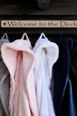 Outlet Lexington Original kylpytakki M navy Kylpytakit Ja Aamutakit|Kylpytakit