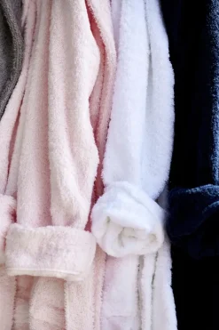 Outlet Lexington Original kylpytakki M navy Kylpytakit Ja Aamutakit|Kylpytakit