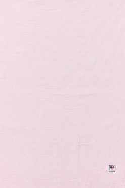 Sale Lexington Signature Star huopa 70x75cm pinkki/valkoinen Viltit, Huovat Ja Torkkupeitot