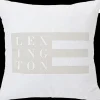 Lexington Company Sisustustyynyt Ja Tyynynpäälliset<Lexington sisätyyny höyhen 50x50cm valkoinen