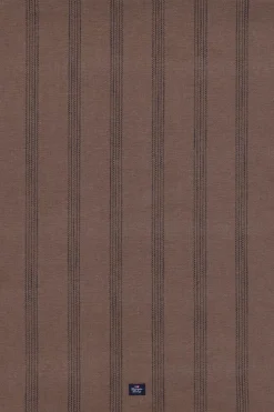 Lexington Company Pöytäliinat Ja -tabletit<Lexington Stipred kaitaliina 250x50cm stone/black