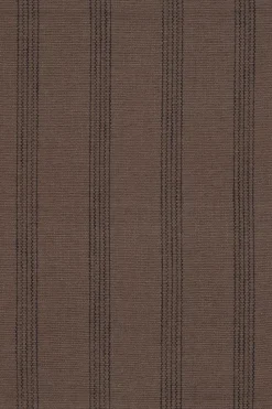 Clearance Lexington Striped tabletti 50x40cm stone/black Pöytäliinat Ja -tabletit