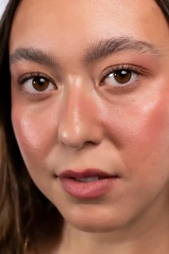 LH Cosmetics Kasvomeikit<Artistick -poskipuna 5,8 g