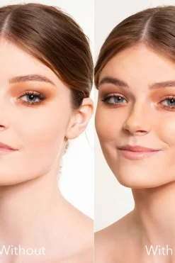 LH Cosmetics Kasvomeikit<Infinity Bronzer -aurinkopuuteri 7 g