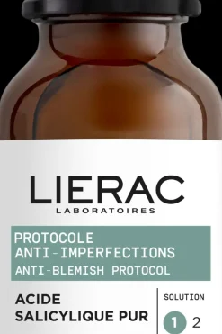 Anti-Blemish Protocol The Stop Spots 15ml Kasvojenhoito