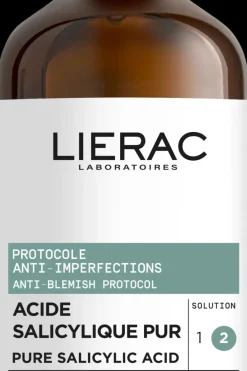 Anti-Blemish Protocol The Peeling 100ml Kasvojenhoito