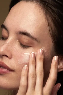 Antipodes Matkakokoiset Tuotteet|Kasvojenhoito<Lime Caviar Collagen-Rich Firming Cream Mini kasvovoide 15 ml