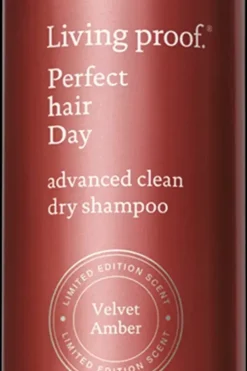 Living Proof Hiusten Muotoilutuotteet<Amber Advanced kuivashampoo 198 ml
