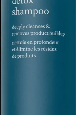 Living Proof Hiukset|Shampoot<clarifying detox syväpuhdistava shampoo 236 ml