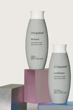 Online Full tuuheuttava shampoo 236ml Hiukset|Shampoot