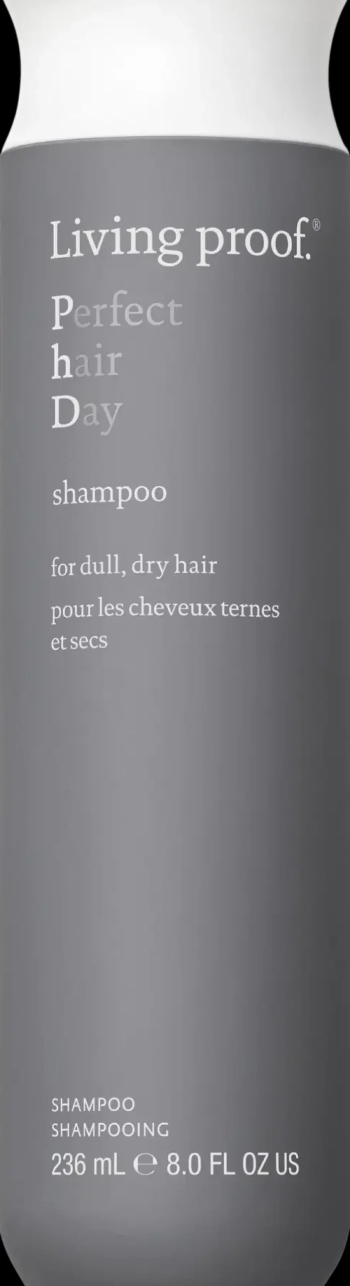 Hot Perfect Hair Day kosteuttava shampoo 236 ml Shampoot