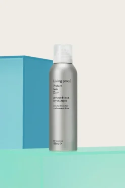 Hot perfect hair day advanced clean dry shampoo kuivashampoo 198 ml Hiusten Muotoilutuotteet|Kampaamotuotteet