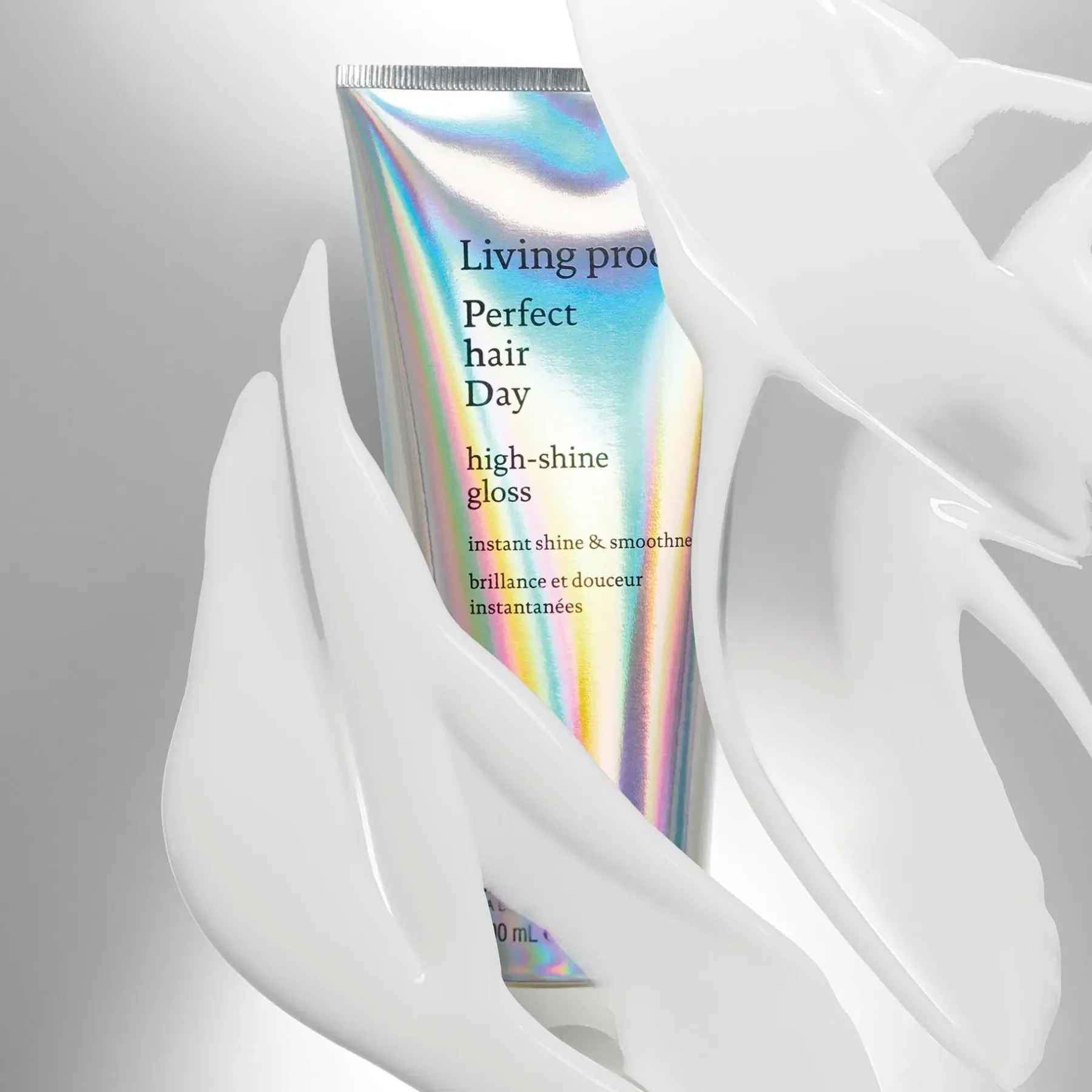 Clearance phd hi-shine gloss kiiltohoito 200ml Curly Girl -Tuotteet|Hiustenhoito