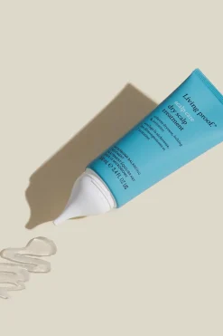Living Proof Hiukset|Hiustenhoito<scalp care dry scalp treatment hiuspohjan hoitoneste 100 ml