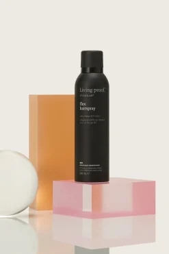 New style lab flex hairspray hiuskiinne 246 ml Hiukset|Hiusten Muotoilutuotteet