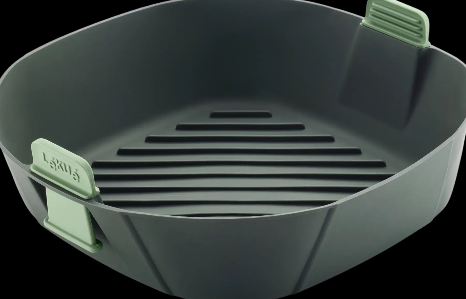 Lékué Keittiötyövälineet<Air Fryer Kkri XL