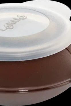 Lékué Keittiötyövälineet<Decopen koristelukynä, 4 pursotinnokkaa