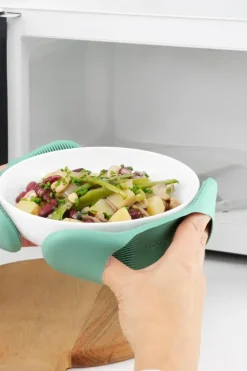 Clearance joustavat minipatakintaat (setti 2 kpl) Keittiötyövälineet