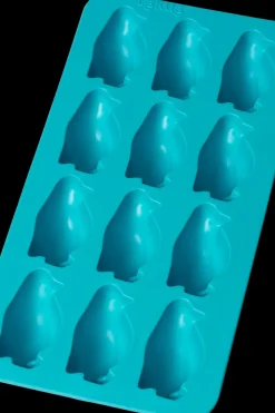 Online jääpalamuotti pingviini kannella Keittiötarvikkeet