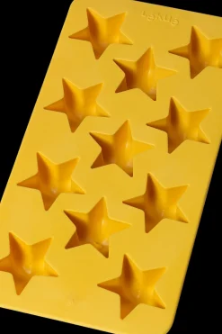 Hot jääpalamuotti tähti kannella Keittiötarvikkeet