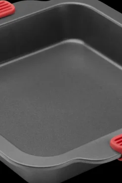 New non-stick kakkuvuoka neliö 20 cm Ruoanvalmistusastiat