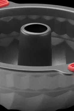 Lékué Ruoanvalmistusastiat<non-stick torvivuoka