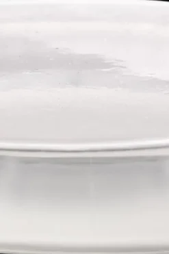 Outlet silikonikansi joustava 20 cm Keittiötyövälineet