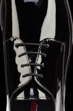 Lloyd Puku- Ja Juhlakengät<Jerez lakerikengät