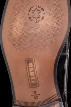 Lloyd Puku- Ja Juhlakengät<Jerez lakerikengät