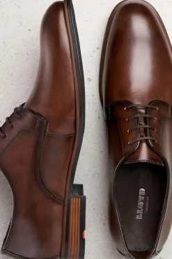 Lloyd Puku- Ja Juhlakengät<Sabre pukukengät