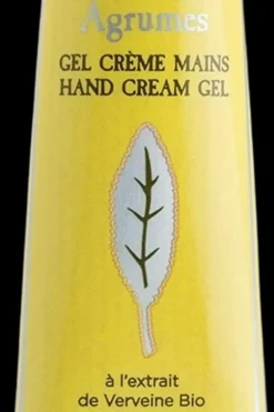 Best L'Occitane Citrus Verbena Hand Cream voide 30 ml Käsienhoito
