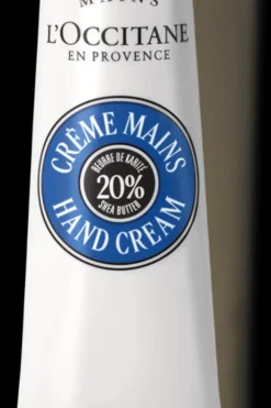 Outlet L'Occitane en Provence Shea Butter (Karité) Hand Cream 30ml Käsienhoito