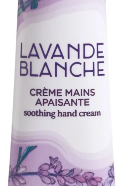 Clearance L'Occitane White lavender käsivoide 30 ml Käsienhoito