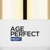Sale Age Perfect Night kosteuttava & kiinteyttävä yövoide ikääntyvälle iholle 50ml Kasvojenhoito