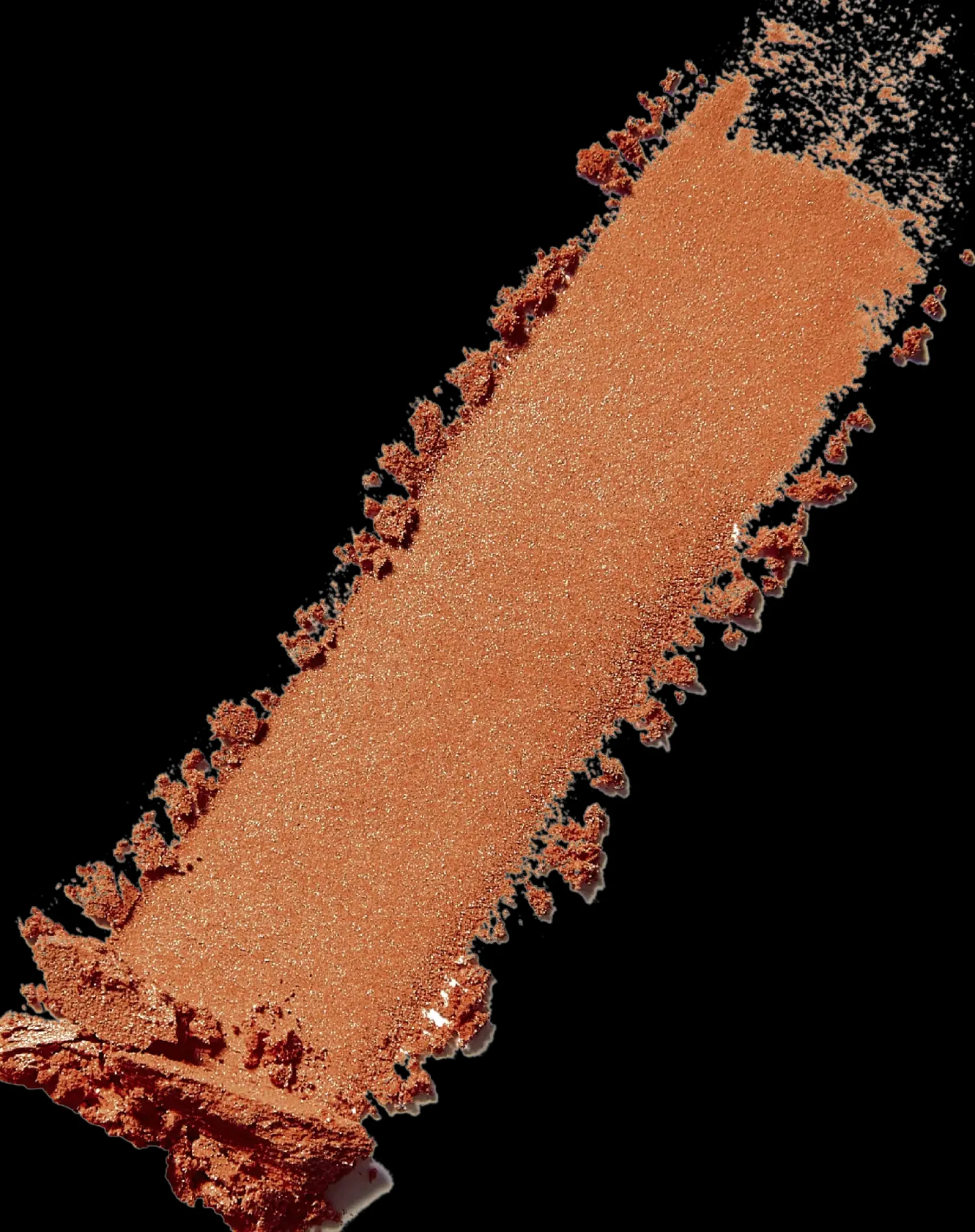 Best Bronze to Paradise 03 Back to Bronze aurinkopuuteri 9g Kasvomeikit