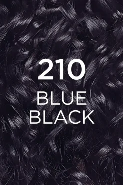 L'Oréal Paris Hiusvärit<Casting Crème Gloss 210 Blue Black semi-permanent hiusväri normaaleille hiuksille 1 pce