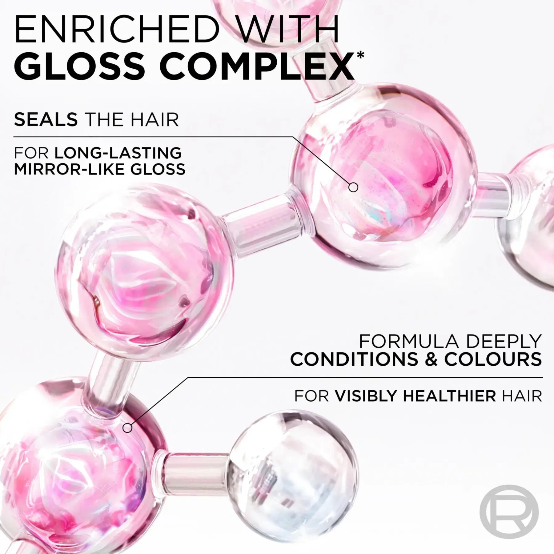 L'Oréal Paris Hiusvärit<Casting Crème Gloss 415 Iced Brown Syvä Kastanjanruskea kevytväri 1kpl