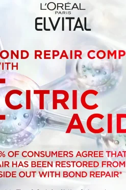 Best Elvital Bond Repair Conditioner 150ML hoitoaine vaurioituneille hiuksille ml Hiustenhoito