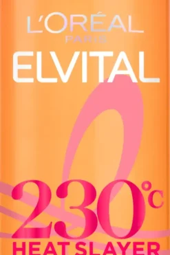 L'Oréal Paris Hiusten Muotoilutuotteet<Elvital Dream Length Heat Slayer lämpösuojasuihke 150ml