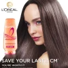 L'Oréal Paris Hiustenhoito<Elvital Dream Length HairDetangler hoitoaine pitkille, vaurioituneille hiuksille 200ml