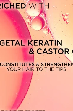 L'Oréal Paris Hiustenhoito<Elvital Dream Length HairDetangler hoitoaine pitkille, vaurioituneille hiuksille 200ml