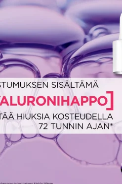 L'Oréal Paris Hiustenhoito<Elvital Hyaluron Plump hiusseerumi kosteutta kaipaaville hiuksille 150ml