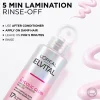 Best Elvital 200ml Glycolic Gloss huuhdeltava käsittely kiillottomille hiuksille 200ml Hiustenhoito
