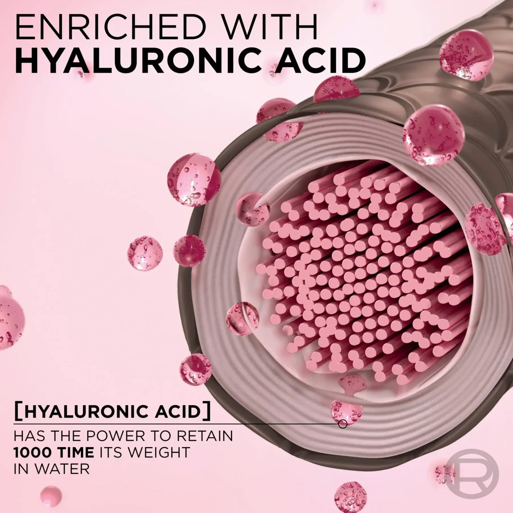 L'Oréal Paris Hiusvärit<Excellence Creme 1 Black Musta kestoväri 1kpl