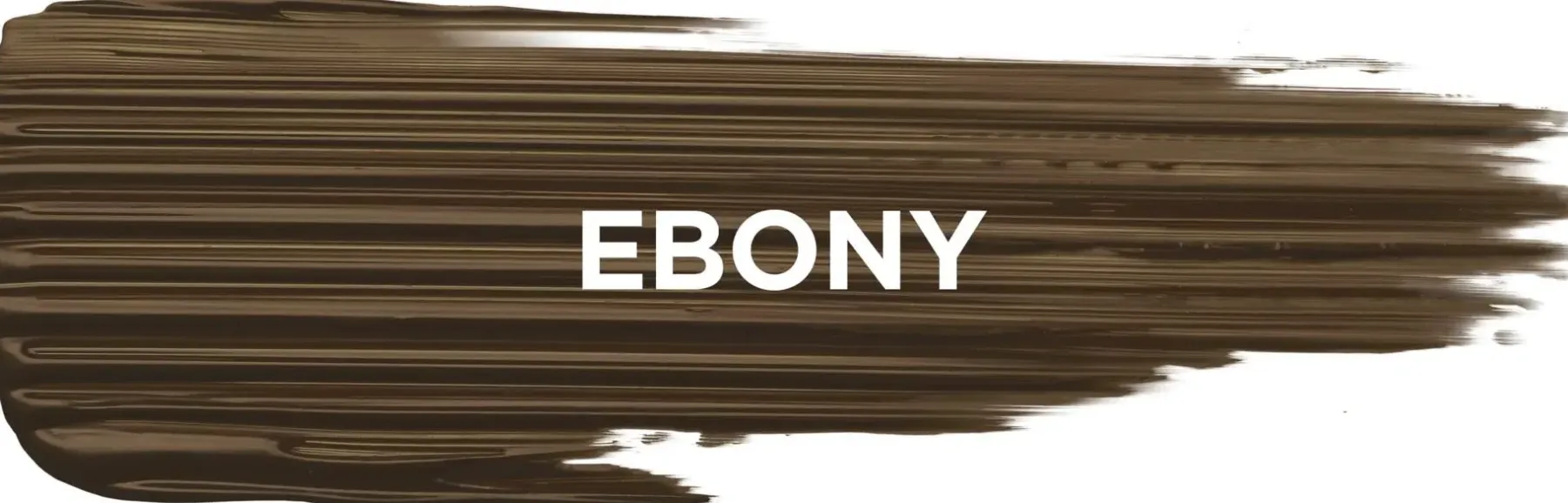 Sale Infaillible Brows 24H Volumizing Mascara 1.0 Ebony kulmamaskara 5ml Silmämeikit