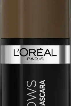 Sale Infaillible Brows 24H Volumizing Mascara 1.0 Ebony kulmamaskara 5ml Silmämeikit