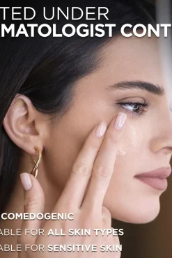 Best Infaillible Fresh Wear 020 Neutral Undertone meikkivoide 30ml Kasvomeikit